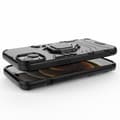 Miniatyrbild 5 av 6: iPhone 13 - Hybrid Ring Skal - Svart
