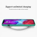 Miniatyrbild 3 av 6: iPhone 13 Pro - Mobilskal TPU - Röd