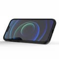 Miniatyrbild 3 av 6: iPhone 13 Pro Max - Hybrid Ring Skal - Navy Blue