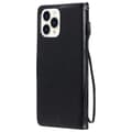 Miniatyrbild 3 av 6: iPhone 13 Pro Max - Fodral Med Tryck - Svart