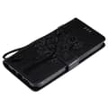 Miniatyrbild 6 av 6: iPhone 13 Pro Max - Fodral Med Tryck - Svart