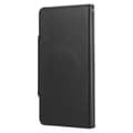 Miniatyrbild 3 av 6: iPhone 13 Pro Max - 2in1 Magnet Fodral / Skal - Svart