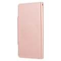 Miniatyrbild 3 av 6: iPhone 13 Pro Max - 2in1 Magnet Fodral / Skal - Roséguld
