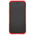 Miniatyrbild 3 av 6: iPhone 7/8/SE (2020/2022) - Ultimata Stöttåliga Skalet med Stöd - Röd