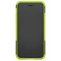Miniatyrbild 3 av 6: iPhone 7/8/SE (2020/2022) - Ultimata Stöttåliga Skalet med Stöd - Grön