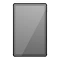 Miniatyrbild 3 av 5: Lenovo Tab P11 / P11 Plus - Rugged Kickstand Armor - Svart