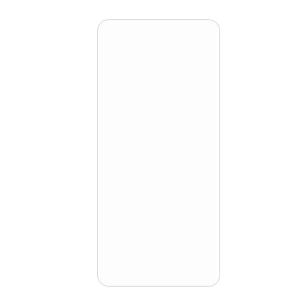 Motorola Moto E40 Skärmskydd Hydrogel TPU Transparent