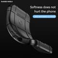 Miniatyrbild 6 av 6: Motorola Edge 30 Pro Skal Robust Svart