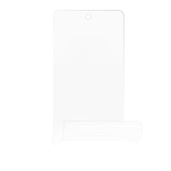 Motorola Moto G200 Skärmskydd Transparent
