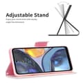 Miniatyrbild 4 av 6: Motorola Moto G22 Fodral Tryck Giraff