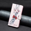 Miniatyrbild 6 av 6: Motorola Moto G22 Fodral Tryck Giraff
