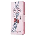 Miniatyrbild 2 av 6: Motorola Moto G22 Fodral Tryck Giraff