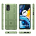 Miniatyrbild 2 av 6: Motorola Moto G22 Skal Robust Grön