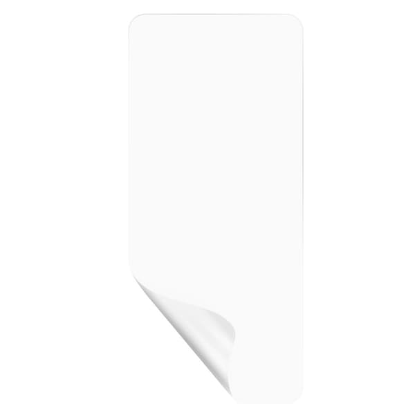 Motorola Moto G71 Skärmskydd PET Transparent