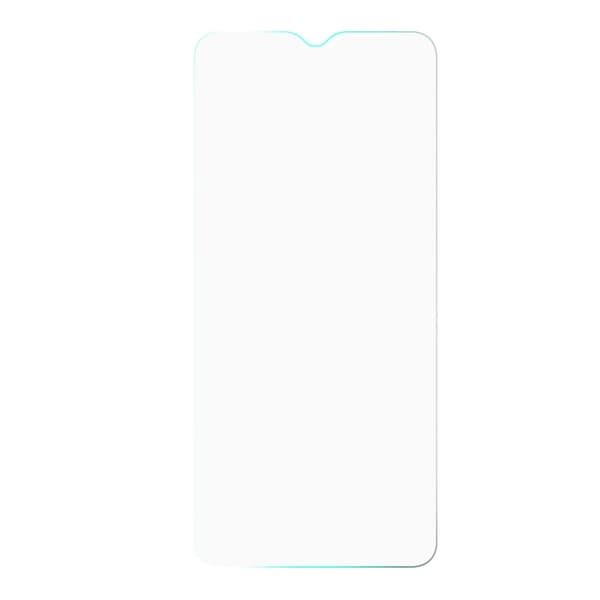 Nokia G10 / G20 Skärmskydd Transparent