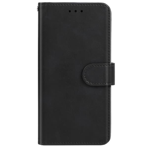 Nokia G11 / G21 Fodral Läder Svart
