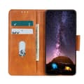 Miniatyrbild 5 av 6: OnePlus 10 Pro 5G Fodral Crazy Horse Läder Brun