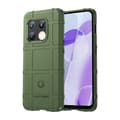 Miniatyrbild 1 av 6: OnePlus 10 Pro 5G Skal Robust Grön