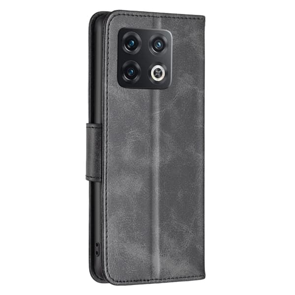 OnePlus 10 Pro 5G Fodral Shark Solid Svart