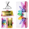 Miniatyrbild 1 av 6: OnePlus 10 Pro 5G Fodral Med Tryck Sun Flower