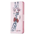 Miniatyrbild 2 av 6: OnePlus 10 Pro 5G Fodral Med Tryck Giraff