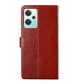 Miniatyrbild 3 av 6: OnePlus Nord CE 2 Lite 5G Fodral Y-design Brun