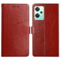 Miniatyrbild 1 av 6: OnePlus Nord CE 2 Lite 5G Fodral Y-design Brun