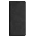 Miniatyrbild 2 av 6: Samsung Galaxy A03s Magnetisk Flip Fodral Svart