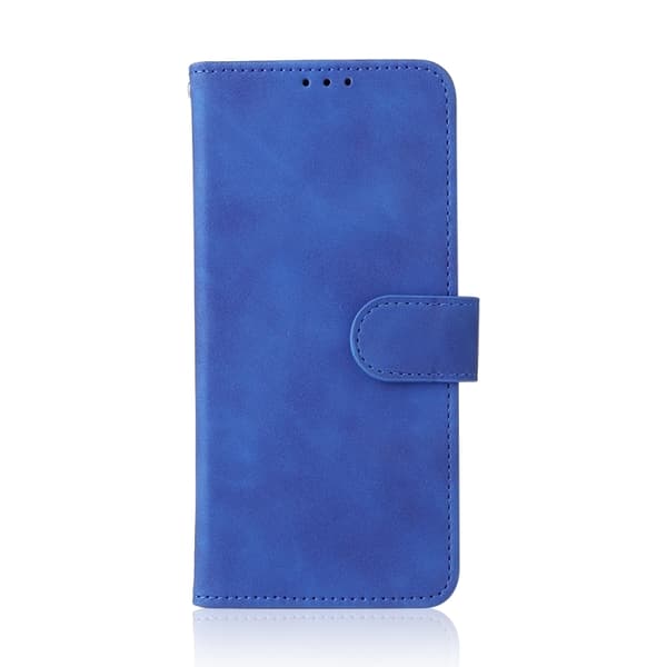 Samsung Galaxy A13 4G Fodral Skin Touch Blå