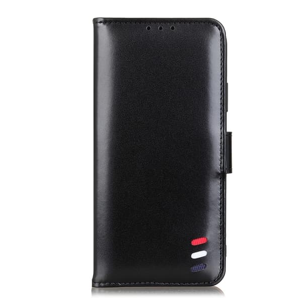 Samsung Galaxy A13 4G Fodral Tri-Color Svart