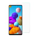 Miniatyrbild 1 av 2: Samsung Galaxy A22 5G - Transparent Skärmskydd