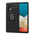 Miniatyrbild 1 av 6: Samsung Galaxy A33 5G Skal Ring Svart