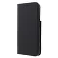 Miniatyrbild 2 av 6: Samsung Galaxy S22 Plus Fodral Flip Med Kortfack Svart