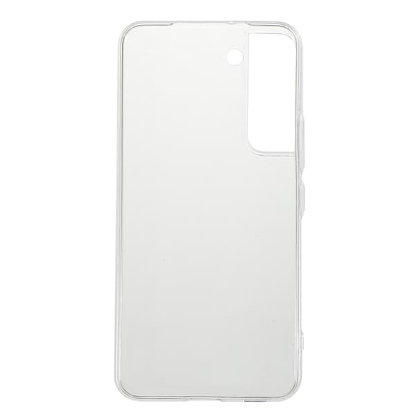Samsung Galaxy S22 Plus Skal TPU Transparent