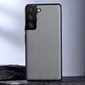 Miniatyrbild 2 av 6: Samsung Galaxy S22 Plus Skal Nylontäckt TPU Grå