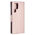 Miniatyrbild 5 av 6: Samsung Galaxy S22 Ultra Fodral Butterfly Roséguld