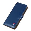 Miniatyrbild 5 av 6: Samsung Galaxy S22 Ultra Fodral Tri-Color Blå