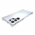 Miniatyrbild 3 av 5: Samsung Galaxy S22 Ultra Skal Shockproof TPU Transparent