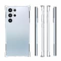 Miniatyrbild 5 av 5: Samsung Galaxy S22 Ultra Skal Shockproof TPU Transparent