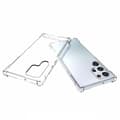 Miniatyrbild 2 av 5: Samsung Galaxy S22 Ultra Skal Shockproof TPU Transparent