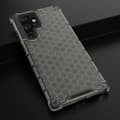Miniatyrbild 4 av 5: Samsung Galaxy S22 Ultra Skal Armor Honeycomb Svart