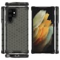 Miniatyrbild 5 av 5: Samsung Galaxy S22 Ultra Skal Armor Honeycomb Svart