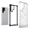 Miniatyrbild 2 av 5: Samsung Galaxy S22 Ultra Skal Armor Honeycomb Svart