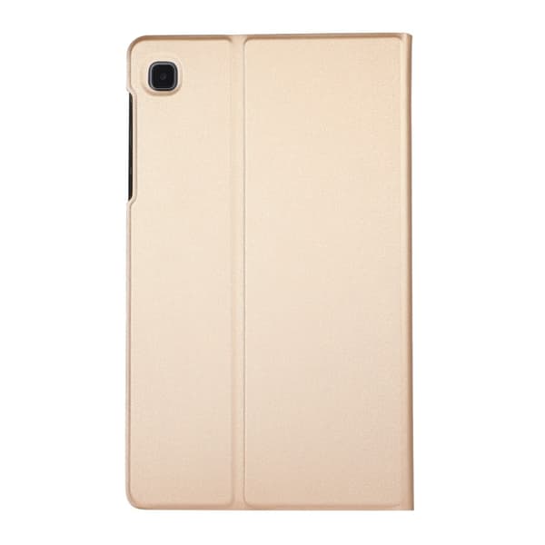 Samsung Galaxy Tab A7 Lite 8.7 - Case Stand Fodral - Guld