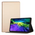 Miniatyrbild 1 av 6: Samsung Galaxy Tab A7 Lite 8.7 - Case Stand Fodral - Guld