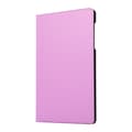 Miniatyrbild 3 av 6: Samsung Galaxy Tab A7 Lite 8.7 - Case Stand Fodral - Lila