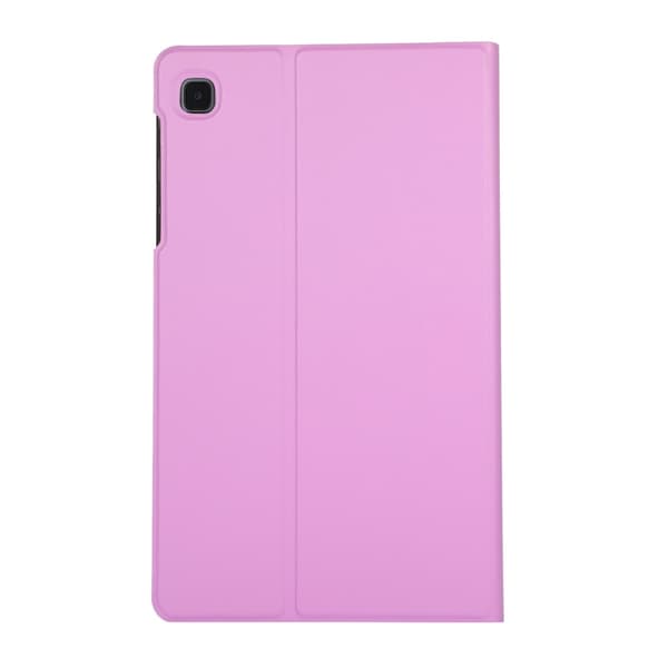 Samsung Galaxy Tab A7 Lite 8.7 - Case Stand Fodral - Lila