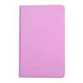 Miniatyrbild 2 av 6: Samsung Galaxy Tab A7 Lite 8.7 - Case Stand Fodral - Lila