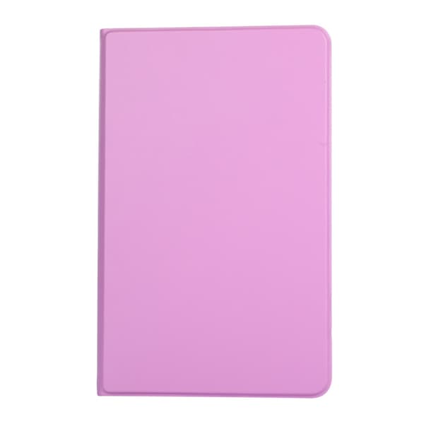 Samsung Galaxy Tab A7 Lite 8.7 - Case Stand Fodral - Lila