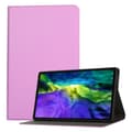 Miniatyrbild 1 av 6: Samsung Galaxy Tab A7 Lite 8.7 - Case Stand Fodral - Lila